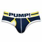 PUMP パンプ サイドカットブリーフ SPORTBOY RECHARGE BRIEF PUMP! Underwear メンズ 男性下着