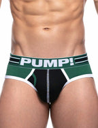 PUMP パンプ サイドカットブリーフ SPORTBOY BOOST BRIEF PUMP! Underwear メンズ 男性下着