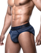 PUMP パンプ ローライズブリーフ INDIGO BLUE BRIEF PUMP! Underwear メンズ 男性下着