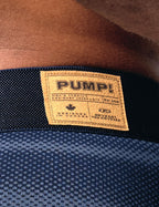 PUMP パンプ ローライズブリーフ INDIGO BLUE BRIEF PUMP! Underwear メンズ 男性下着