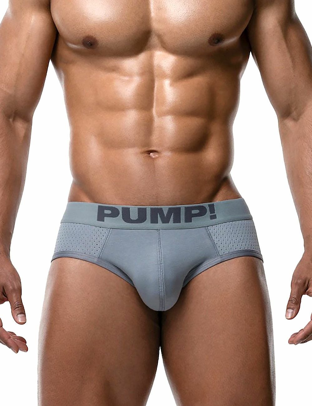 Grant ZaZa Pump アンダーウェア ブリーフ（PUMP） – イージーモンキー公式ショップ