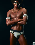 PUMP パンプ ローライズブリーフ BLEACH BRIEF PUMP! Underwear メンズ 男性下着