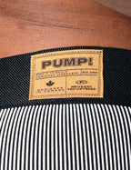 PUMP パンプ ローライズブリーフ BLEACH BRIEF PUMP! Underwear メンズ 男性下着