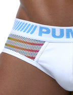 PUMP パンプ ローライズブリーフ PRISM BRIEF PUMP! Underwear メンズ 男性下着