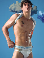 PUMP パンプ ローライズブリーフ PRISM BRIEF PUMP! Underwear メンズ 男性下着