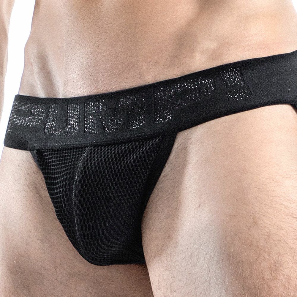 PUMP パンプ ジョックストラップ SWITCH JOCK ケツ割れ サポーター PUMP! Underwear メンズ 男性下着