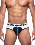 PUMP パンプ ジョックストラップ SPORTBOY RECHARGE JOCK ケツ割れ サポーター PUMP! Underwear メンズ 男性下着