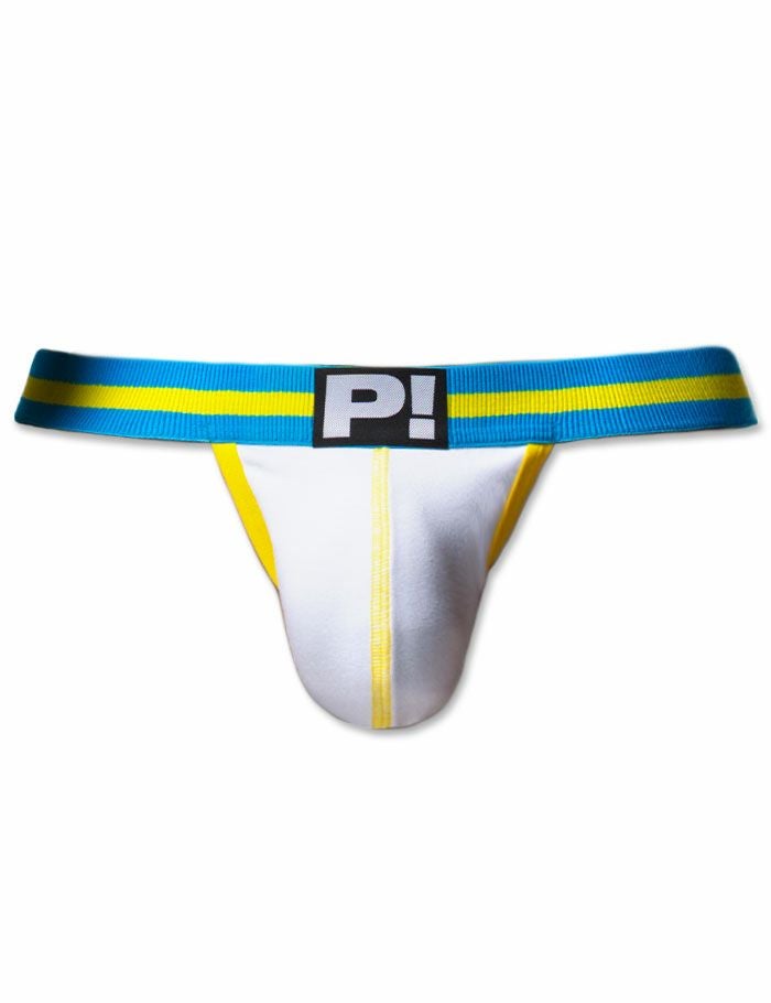 PUMP パンプ ジョックストラップ JOCK（PLAYMAKER）ケツ割れ サポーター PUMP! Underwear メンズ 男性下着