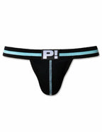 PUMP パンプ ジョックストラップ JOCK（DRILL）ケツ割れ サポーター PUMP! Underwear メンズ 男性下着