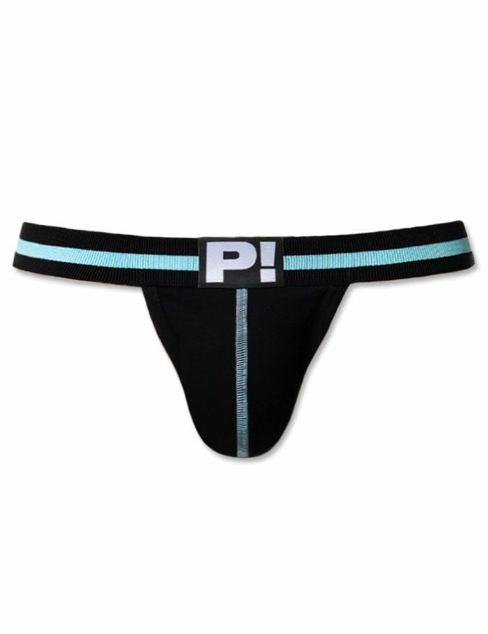 PUMP パンプ ジョックストラップ JOCK（DRILL）ケツ割れ サポーター PUMP! Underwear メンズ 男性下着