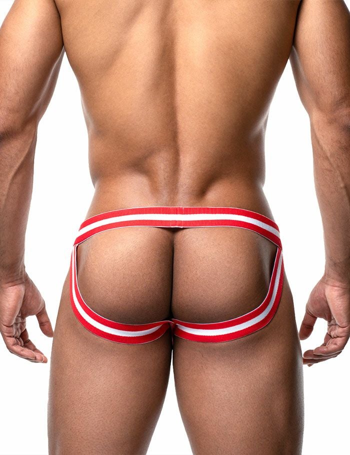PUMP パンプ ジョックストラップ JOCK（IGNITE）ケツ割れ サポーター PUMP! Underwear メンズ 男性下着