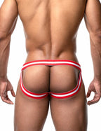PUMP パンプ ジョックストラップ JOCK（IGNITE）ケツ割れ サポーター PUMP! Underwear メンズ 男性下着