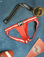 PUMP パンプ ジョックストラップ JOCK（IGNITE）ケツ割れ サポーター PUMP! Underwear メンズ 男性下着