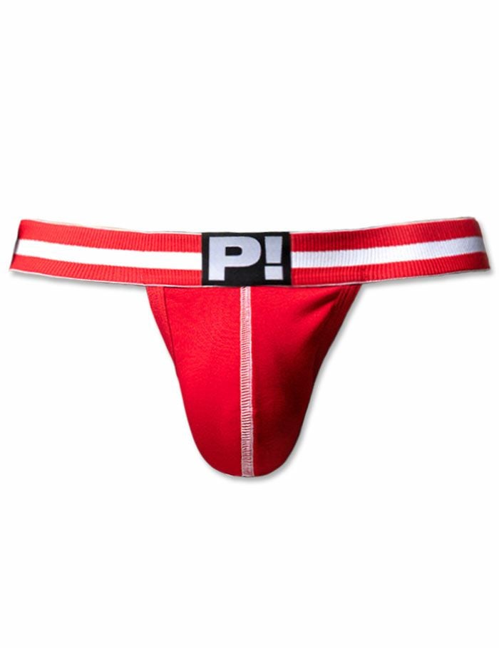 PUMP パンプ ジョックストラップ JOCK（IGNITE）ケツ割れ サポーター PUMP! Underwear メンズ 男性下着