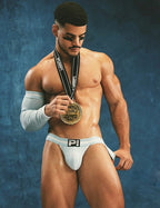 PUMP パンプ ジョックストラップ JOCK（FRESHMAN）ケツ割れ サポーター PUMP! Underwear メンズ 男性下着