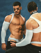 PUMP パンプ ジョックストラップ JOCK（FRESHMAN）ケツ割れ サポーター PUMP! Underwear メンズ 男性下着
