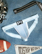 PUMP パンプ ジョックストラップ JOCK（FRESHMAN）ケツ割れ サポーター PUMP! Underwear メンズ 男性下着