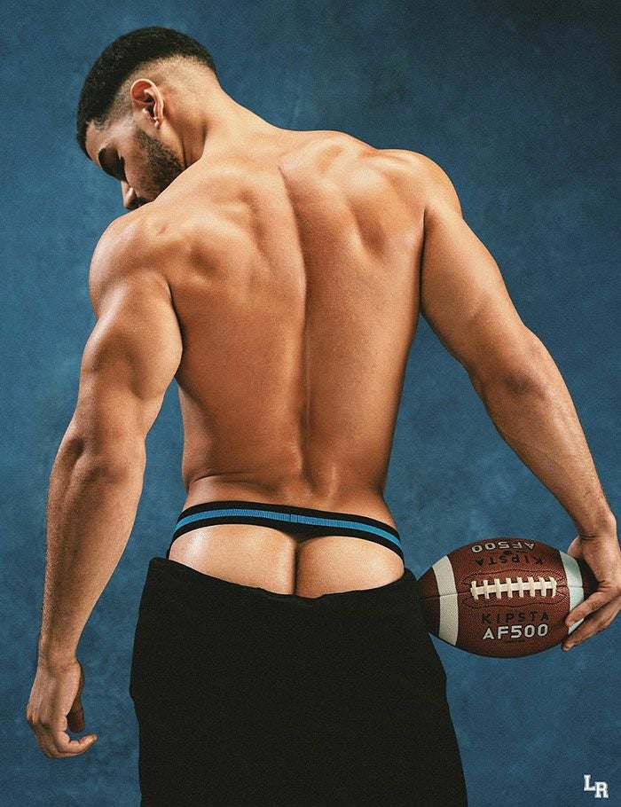 PUMP パンプ ジョックストラップ JOCK（TORQUE）ケツ割れ サポーター PUMP! Underwear メンズ 男性下着