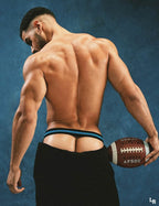 PUMP パンプ ジョックストラップ JOCK（TORQUE）ケツ割れ サポーター PUMP! Underwear メンズ 男性下着
