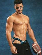 PUMP パンプ ジョックストラップ JOCK（TORQUE）ケツ割れ サポーター PUMP! Underwear メンズ 男性下着