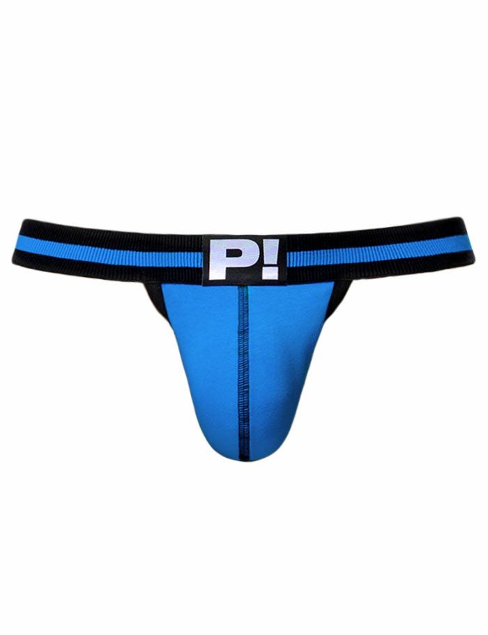 PUMP パンプ ジョックストラップ JOCK（TORQUE）ケツ割れ サポーター PUMP! Underwear メンズ 男性下着