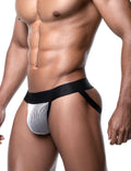 PUMP パンプ ジョックストラップ BLEACH JOCK STRAP ケツ割れ サポーター PUMP! Underwear メンズ 男性下着