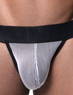 PUMP パンプ ジョックストラップ BLEACH JOCK STRAP ケツ割れ サポーター PUMP! Underwear メンズ 男性下着