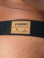 PUMP パンプ ジョックストラップ BLEACH JOCK STRAP ケツ割れ サポーター PUMP! Underwear メンズ 男性下着