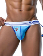 PUMP パンプ ジョックストラップ LIGHTHOUSE JOCK ケツ割れ サポーター PUMP! Underwear メンズ 男性下着