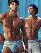 PUMP パンプ ジョックストラップ LIGHTHOUSE BACKLESS ケツ割れ サポーター PUMP! Underwear メンズ 男性下着