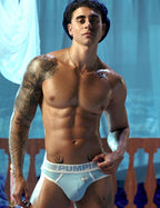 PUMP パンプ ジョックストラップ LIGHTHOUSE BACKLESS ケツ割れ サポーター PUMP! Underwear メンズ 男性下着