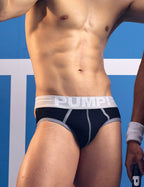 PUMP パンプ ジョックストラップ COURTSIDE FULL FRONT JOCK ケツ割れ サポーター PUMP! Underwear メンズ 男性下着