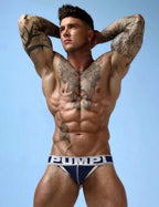 PUMP パンプ ジョックストラップ THUNDER JOCK STRAP ケツ割れ サポーター PUMP! Underwear メンズ 男性下着