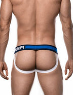 PUMP パンプ ジョックストラップ TITAN MICRO MESH JOCK STRAP ケツ割れ サポーター PUMP! Underwear メンズ 男性下着