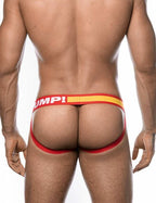 PUMP パンプ ジョックストラップ FLASH MICRO MESH JOCK STRAP ケツ割れ サポーター PUMP! Underwear メンズ 男性下着