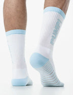 PUMP パンプ ソックス 靴下 （Frost） スポーツソックス CREW SOCKS PUMP! Underwear メンズ 男性下着