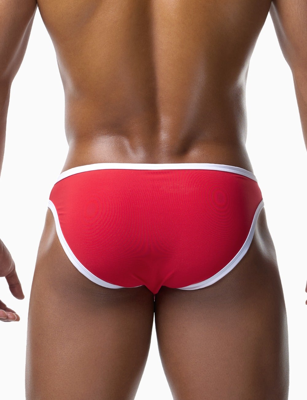PUMP パンプ メンズ水着 ビキニ Bay V-CHEEKY ビキニパンツ ブーメラン 競パン 男性水着 スイムウェア