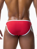 PUMP パンプ メンズ水着 ビキニ Bay V-CHEEKY ビキニパンツ ブーメラン 競パン 男性水着 スイムウェア