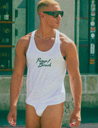 PUMP パンプ メンズ水着 ビキニ Miami V-CHEEKY ビキニパンツ ブーメラン 競パン 男性水着 スイムウェア
