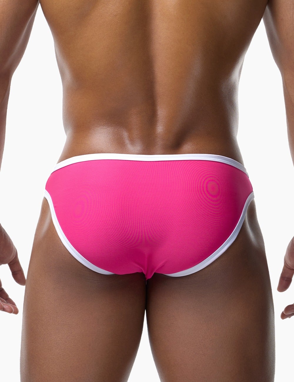 PUMP パンプ メンズ水着 ビキニ Vice-Pink V-CHEEKY ビキニパンツ ブーメラン 競パン 男性水着 スイムウェア