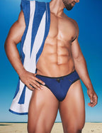 PUMP メンズ水着 REEFLINE WATER BRIEF