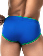 PUMP メンズ水着 REGATTA WATER BRIEF
