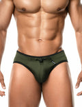 PUMP メンズ水着 TROPIC WATER BRIEF