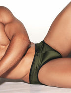 PUMP メンズ水着 TROPIC WATER BRIEF