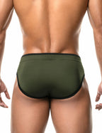 PUMP メンズ水着 TROPIC WATER BRIEF