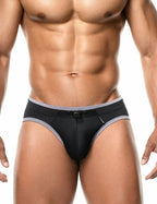 PUMP メンズ水着 SHADE WATER BRIEF