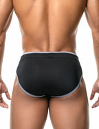 PUMP メンズ水着 SHADE WATER BRIEF