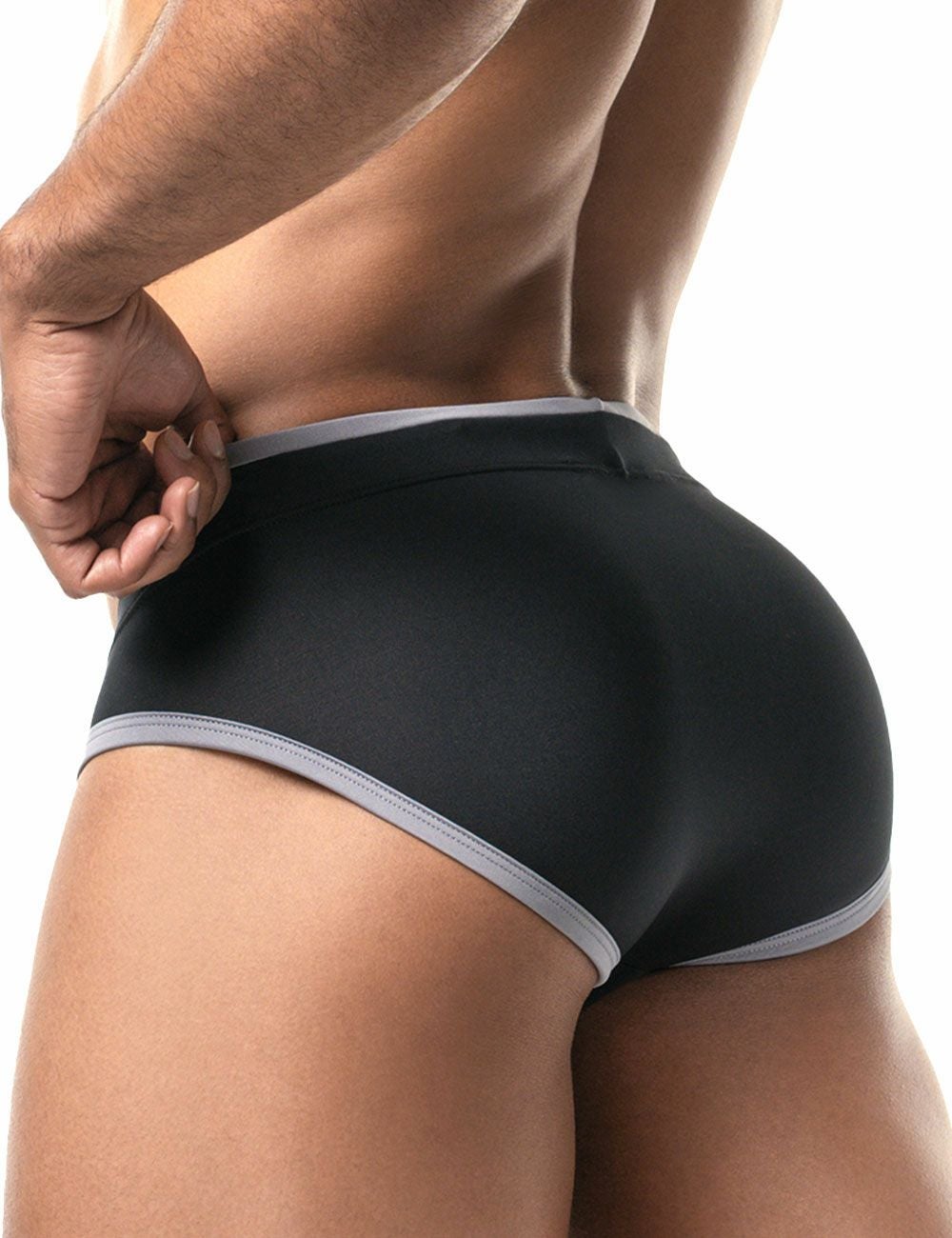 PUMP メンズ水着 SHADE WATER BRIEF