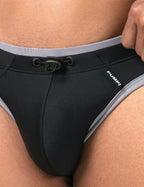 PUMP メンズ水着 SHADE WATER BRIEF