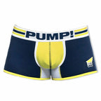 PUMP パンプ ローライズボクサーパンツ SPORTBOY RECHARGE BOXER PUMP! Underwear メンズ 男性下着